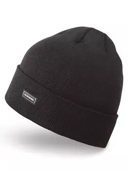Шапка Dakine ANDY MERINO, черный