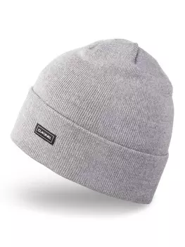 Шапка Dakine ANDY MERINO, серый