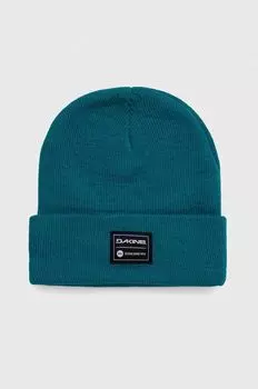 Шапка Dakine, бирюзовый