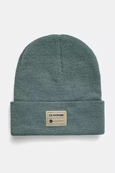 Шапка Dakine, бирюзовый