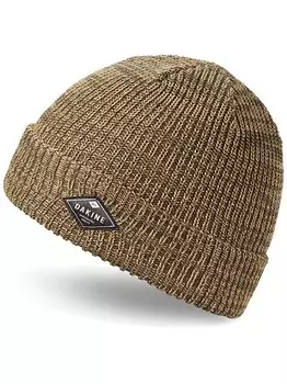 Шапка Dakine BRYSON, коричневый