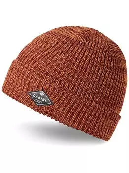 Шапка Dakine BRYSON, красный