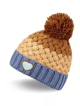 Шапка Dakine EMORY, разноцветный