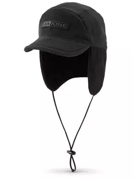 Шапка Dakine FELIX FLEECE, черный