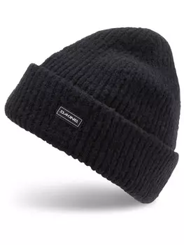 Шапка Dakine HARPER, черный