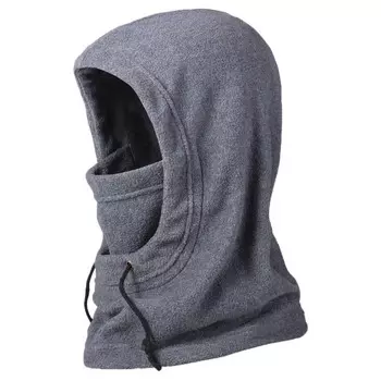 Шапка Dakine Hunter, серый