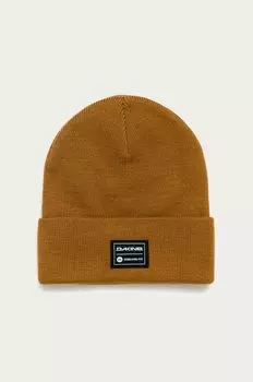 Шапка Dakine, коричневый