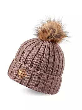 Шапка Dakine KYLIE, разноцветный