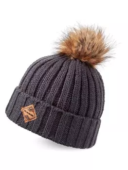 Шапка Dakine KYLIE, синий