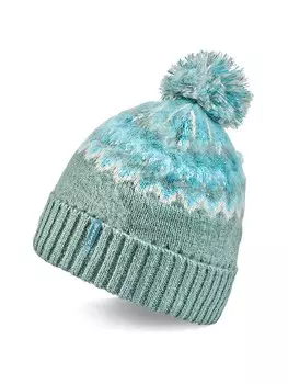 Шапка Dakine MARGARET, разноцветный