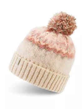 Шапка Dakine MARGARET, желтый