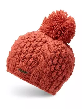 Шапка Dakine MIA, красный