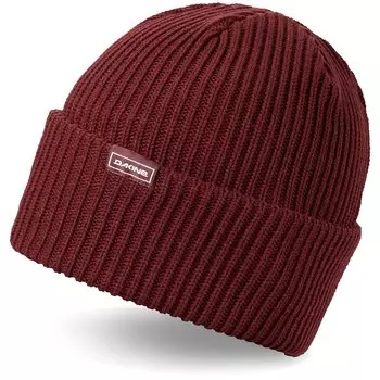 Шапка Dakine Parker, красный