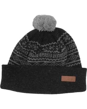 Шапка Dakine Penelope Beanie, черный