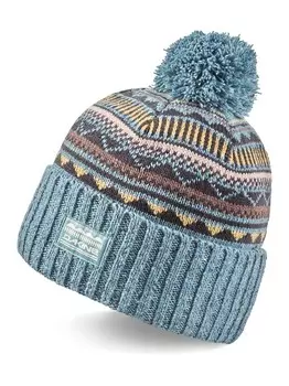 Шапка Dakine SHELBY, разноцветный