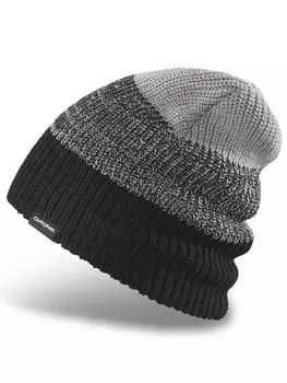 Шапка Dakine TALL BOY, черный