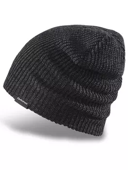 Шапка Dakine TALL BOY, черный