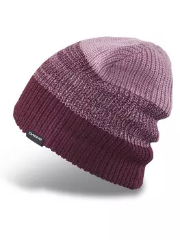 Шапка Dakine TALL BOY, красный