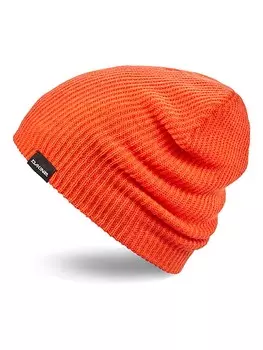 Шапка Dakine TALL BOY, оранжевый