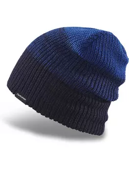 Шапка Dakine TALL BOY, синий