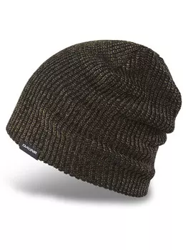 Шапка Dakine TALL BOY, зеленый