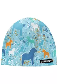Шапка DALA Villervalla, цвет blau