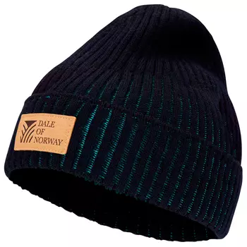 Шапка Dale Of Norway Alvy Hat, цвет Peacock/Marine