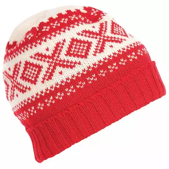 Шапка Dale Of Norway Cortina Hat, цвет Red/White