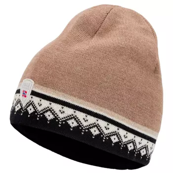 Шапка Dale Of Norway Moritz Hat, цвет Mountainstone Off White Black