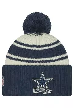 Шапка DALLAS COWBOYS New Era, цвет multicoloured