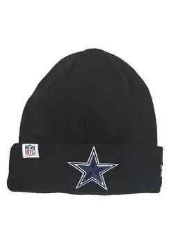 Шапка DALLAS COWBOYS NFL New Era, цвет schwarz