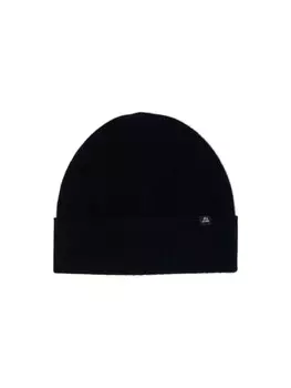 Шапка DANISH ENDURANCE Beanie Cashmere, черный