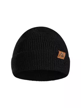 Шапка DANISH ENDURANCE, черный