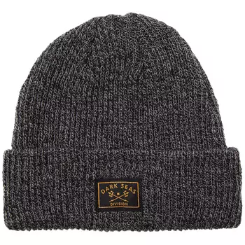 Шапка Dark Seas Kintner, черный