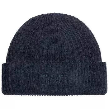Шапка Dark Seas, темно - синий