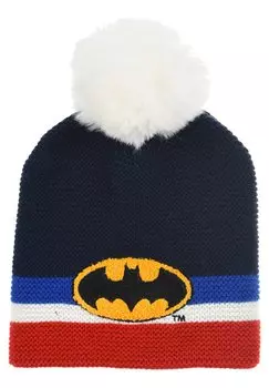 Шапка DC, цвет dunkel blau