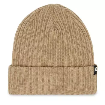 Шапка DC FishN, бежевый