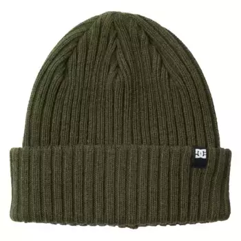 Шапка Dc Shoes Fish N Destroy 2, зеленый