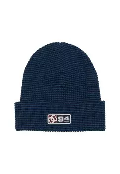 Шапка DC Shoes, синий