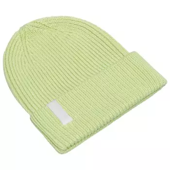 Шапка Dedicated Beanie Narvik, цвет Shadow Lime
