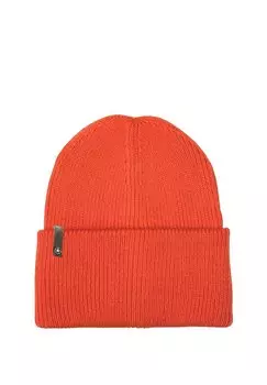 Шапка DEEP CUFFED Be Famous, цвет sunset