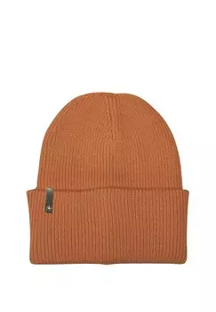 Шапка DEEP CUFFED Be Famous, лиловый