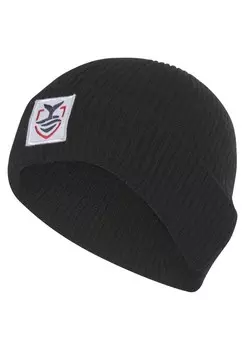 Шапка Delmao, черный