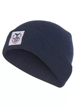 Шапка Delmao, морской синий