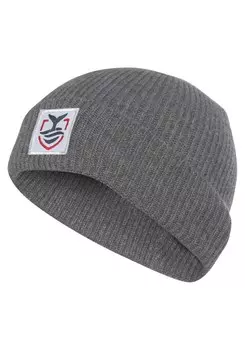 Шапка Delmao, серый