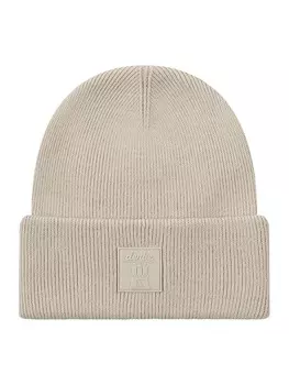 Шапка Derbe Beanie, песочный