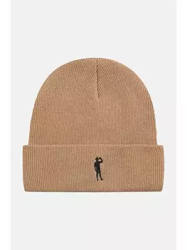 Шапка Derbe, бежевый