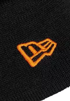 Шапка DETROIT New Era, черный