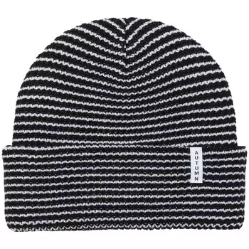 Шапка детская Autumn, чёрный