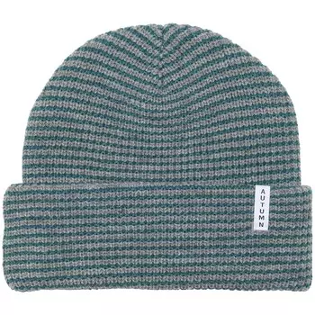 Шапка детская Autumn, серый